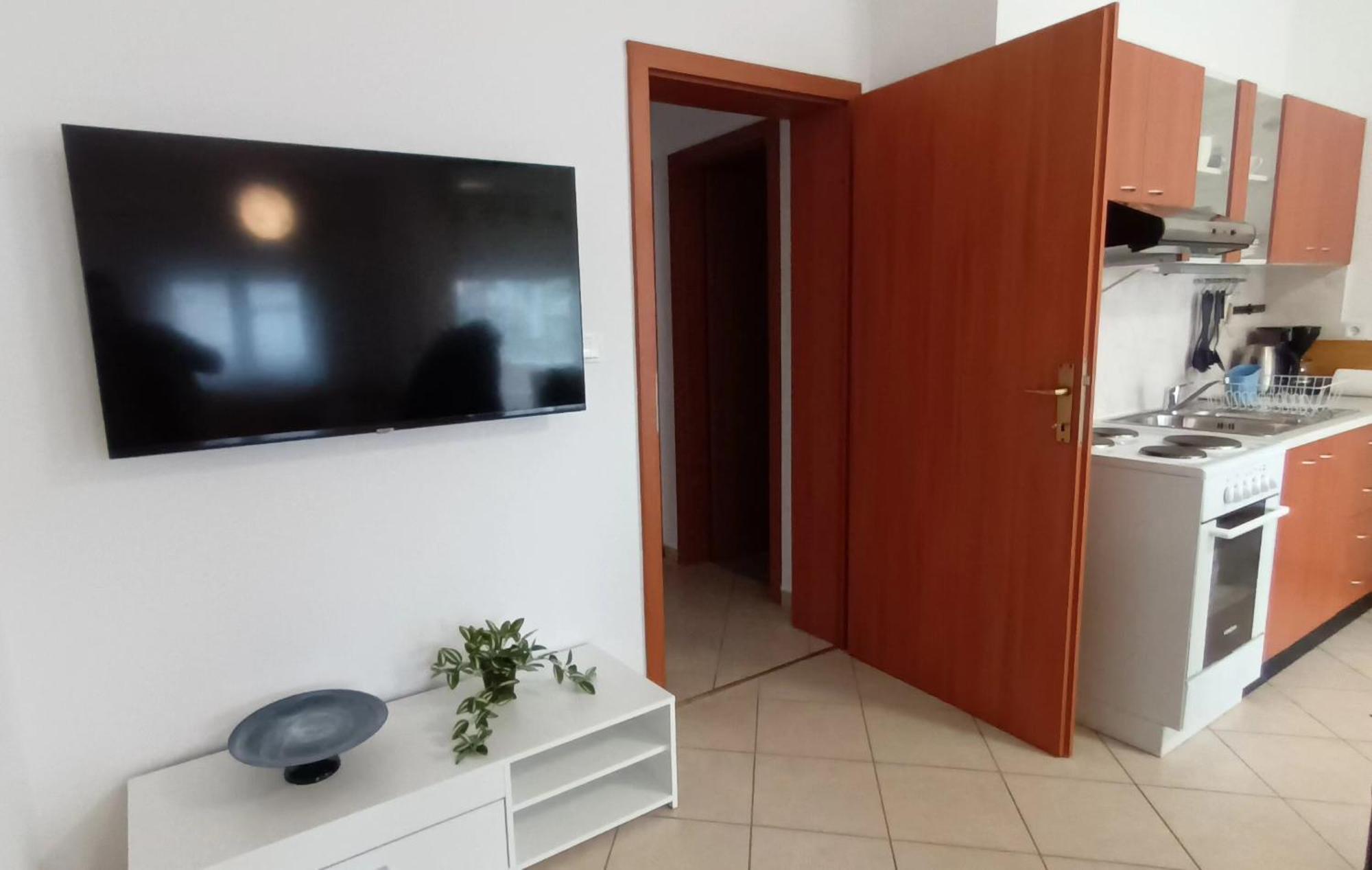 Apartman Sandra -Private Parking And Garden Zadar Eksteriør billede