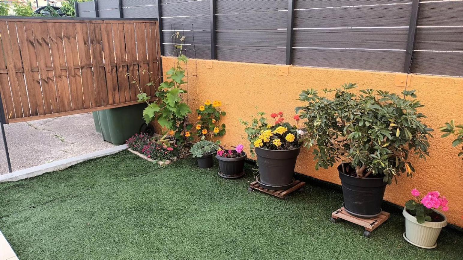 Apartman Sandra -Private Parking And Garden Zadar Eksteriør billede